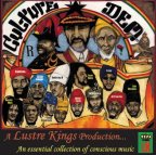 Various Artists - Culture Dem