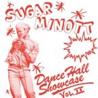 Dancehall Showcase Vol. 2