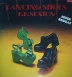 Dancing Shoes