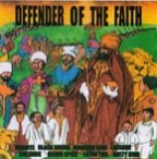 Various Artists - Defender Of The Faith 