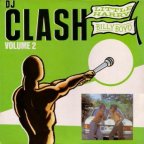 Dj Clash Vol. 2