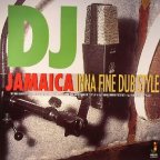 Inna Fine Dub Style - Dj Jamaica