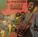 Dj Masterpieces