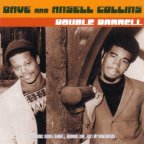 Ansel Collins & Dave Collins - Double Barrell