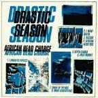 African Head Charge - Drastic Season