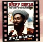 Dread At The Controls