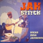 Jah Stitch - Dread Inna Jamdown