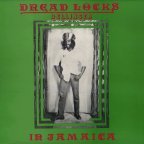 Dellinger - Dread Locks In Jamaica