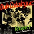Dub Catalogue Volume 1