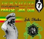 Jah Shaka - Dub Salute 7 - Praise Jah Dub