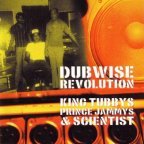 Dub Wise Revolution