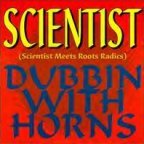 Dubbin With Horns