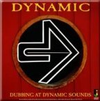 Dubbing At Dynamic Sounds