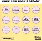 Duke Reid Rock's Steady