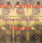 Earthquake Dub-plates Chapter One