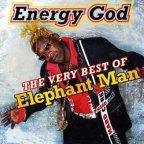 Elephant Man - Energy God
