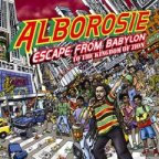 Escape From Babylon To The Kingdom Of Zion