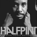 Half Pint - Essential Roots Anthology