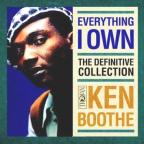 Everything I Own : The Definitive Collection