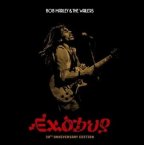 Bob Marley - Exodus - 30th Anniversary Edition