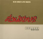 Bob Marley - Exodus - Deluxe Edition
