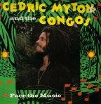 Congos (the) - Face The Music