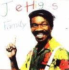 Joe Higgs - Family