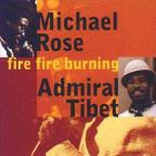 Fire Fire Burning