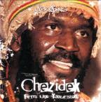Chezidek - Firm Up Yourself