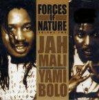 Forces Of Nature Volume 2