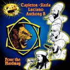 Capleton, Sizzla, Luciano and Anthony B - Four The Hardway