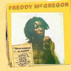 Freddie McGregor - Freddy Mcgregor