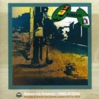 Gideon Jah Rubbaal - Free Us Now