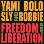 Freedom And Liberation