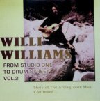 From Studio One To Drum Street Vol. 2