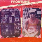 Anthony Red Rose & Papa San - Frontline