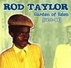 Garden Of Eden (1975-82)