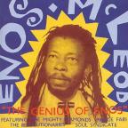 Genius Of Enos