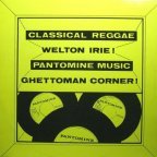Ghettoman Corner