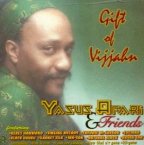 Yasus Afari - Gift Of Vijjahn
