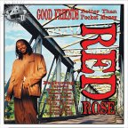 Anthony Red Rose - Good Friends Better Than Pocket Money