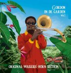Gordon In De Garden Vol. 1