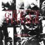 African Head Charge - Great Vintage Volume 1