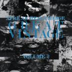 African Head Charge - Great Vintage Volume 2