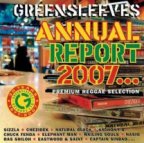 Premium Reggae Selection - Greensleeves Annual Report 2007