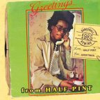 Half Pint - Greetings