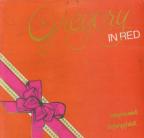 Gregory In Red