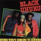 Guess Who's Coming To Dinner
