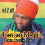 Hail The King