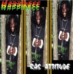 Ras Attitude - Happiness